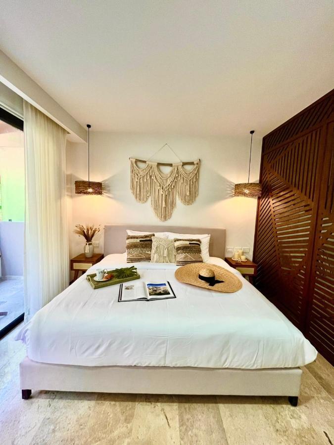 Menesse Studio Just A Few Steps Away Main St Apartamento Tulum Exterior foto